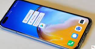 The huawei p40 pro review unit was provided to android authority by huawei. Anleitung Huawei P40 Pro Google Dienste Installieren Huawei Blog