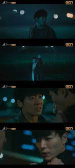 Spoiler The Guest Drama Kim Dong Wook Sees The Dead Lee Won Jong