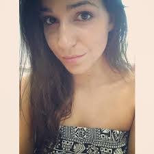 Anna Frontczak's Instagram, Twitter & Facebook