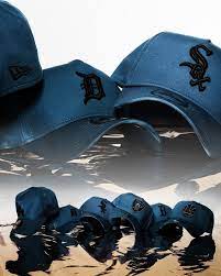 Released New Era S Latest 940 A Frame Admiral Blue Is A World Exclusive Colourway To Culture Kings We Know These Are Goi Culture Kings Blue Is New Era
