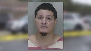 Man accused of murder is extradited from New York to Marion County Jail