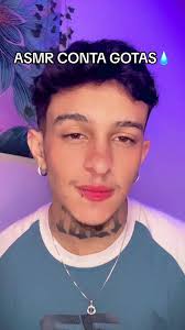 ASMR com Conta Gotas: Sons Relaxantes e Triggers