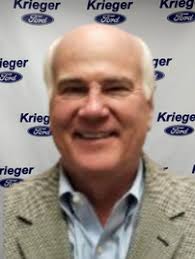 Krieger Ford Staff