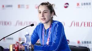 Belinda bencic echoed cirstea's observation that competitive balance at the australian open, which is the first grand slam of the tennis season, could be affected with quarantined players at a significant. Bencic Attackiert Veranstalter Der Australian Open Regeln Von Denen Wir Nichts Wussten Eurosport