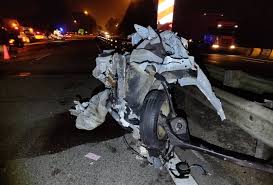 Berikut ini kami bagikan rumusnya Johor Accident Myvi Crv City Jetta Audi Bmw