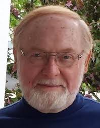 Paul Krauss Obituary