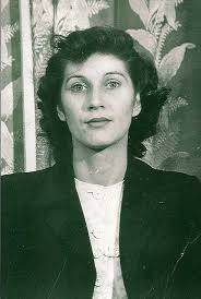 Ellen Margaret Dunham LaRocque