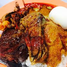 Sijalla alor setar 117 ravintolasta. Photos A Nasi Lemak Zam Zam 14 Conseils