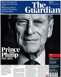 As it happened: Tributes to the Duke of Edinburgh