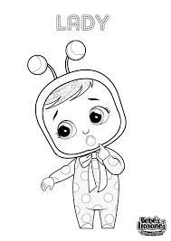 A Pintar Bebes Llorones Lagrimas Magicas Bebe Lloron Bebes Para Dibujar La Llorona