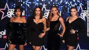 No because is rude to guys calling them dicks. Jesy Nelson Leaving Little Mix Cnn