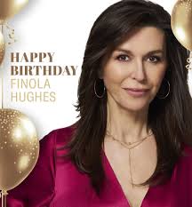 Happy birthday 🎂🎈 A HAPPY BIRTHDAY FINOLA HUGHES ERN