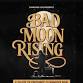 Bad Moon Rising | Salute to Creedance Clearwater event image