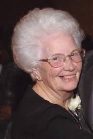 Pearl LaRue Rigby Briggs (1932-2017)