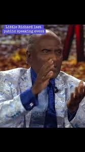 #littlerichard