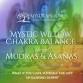 Chakra Balance through Mudras & Asanas event image