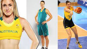 Opals draw on gold medal advice to be ready for tokyo. Let S Get Political New Women S Uniforms Aim To Cut Perve Factor
