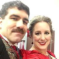 Moss Gown by William H. Hooks