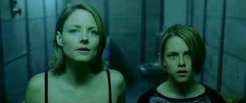 RETRO REVIEW: “Panic Room” (2002) | Keith & the Movies