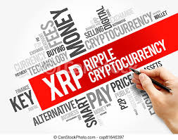 As of now, there are more than 50 cryptocurrencies (including ripple) available on shapeshift which can be exchanged between one another. Xrp Or Ripple Cryptocurrency Coin Word Cloud Collage Business Concept Background Canstock
