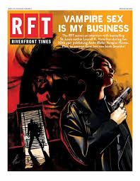 Riverfront Times, March 29, 2023 by Riverfront Times - Issuu