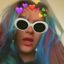 Billie Ryan's Instagram, Twitter & Facebook