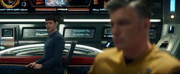 Star Trek: Strange New Worlds