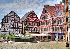 Celle Germany Europe Favorite Places Leonberger Market Fachwerkhauser Deutschland Reisen Deutschland