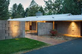 Old pueblo masonry has the knowledge and experience to turn your ideas into reality. Modern Cinder Block House Novocom Top