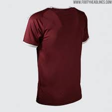 Matches charts vip data história odds tabela. Servette Fc 19 20 Home Away Kits Released Footy Headlines