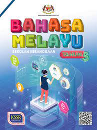 Bagaimana setakat ini dengan bahan yang dinyatakan diatas? Buku Teks Bahasa Melayu Tahun 5