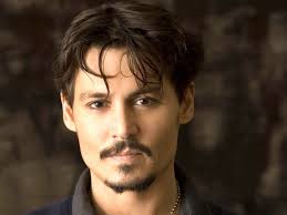 He has been nominated for ten golden globe awards. Fototapete Johnny Depp Pixers Wir Leben Um Zu Verandern