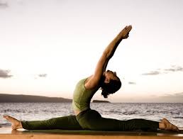 Try these beginner yoga poses for starters. Hanumanasana Monkey Pose How To Do And Benefits I Fashion Styles