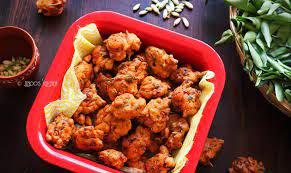 Drumstick Flowers Pakora Best Flower Wallpaper