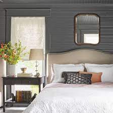 These designs for beautiful bedrooms whether a spacious master suite or a small bedroom, the easiest and most affordable way to update your space is by painting the walls a fresh, new hue. 65 Bedroom Decorating Ideas How To Design A Master Bedroom