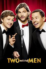 Monday january 5, 2004 when berta is forced to bring her granddaughter prudence to work with her, the boys find themselves a little preoccupied with watch two and a half men. Two And A Half Men 2003 Online Sa Prevodom