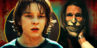 "Scott Derrickson Is Really Brilliant": Ethan Hawke Celebrates The Black  Phone 2 Return Confirmation