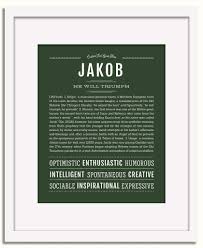 Jacob Potash during the delicate Q A