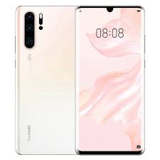 Huawei p30 pro android smartphone. Huawei P30 Pro 6 47 Zoll 8gb 256gb Smartphone Perlweiss