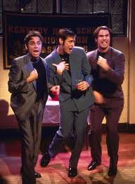 A Night At The Roxbury What Is Love Jim Carrey What Is Love Saturday Night Live Saturday Night Anniversary Funny