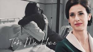 Gloria & Stefania {Il Paradiso delle Signore} || Take Me Home