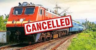 Train Cancelled: Indian Railways canceled many trains on this route, see the full list - Rightsofemployees.com