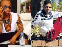 Born in johannesburg, south africa, on december 23, 1972, somizi mhlongo is best known for being a reality star. Somizi Mhlongo S Landscape Photos Wall Of Celebrities