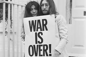 Изучайте релизы john lennon на discogs. John Lennon Yoko Ono Romantic Biopic Coming To Big Screen