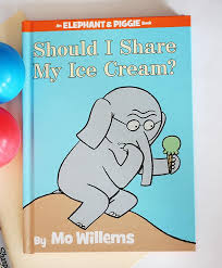 Download random facts about colors. Pass The Ice Cream Sharing Activity For Preschoolers Sunny Day Family