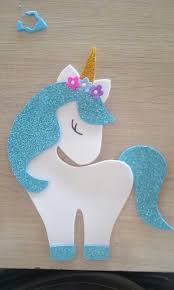 Pin Von Oznur Aslan Onder Auf Obst In 2020 Bastelideen Einhorn Party Ideen Basteln Mit Kleinkindern