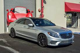 2015 Mercedes S65 Amg Pimpedup With Silvery Finish Http Www Benzinsider Com 2015 03 2015 Mercedes S65 Amg Pimped Up With Silve Mercedes Benz Mercedes Benz