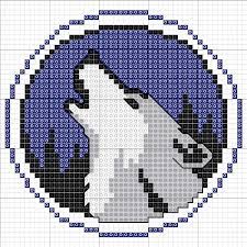 X 2 x s p t o n r n x s t 0 o r n e c d. Wolf Cross Stitch Free Cross Stitch Framed Cross Stitch Cross Stitch Patterns