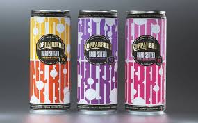 But shaking them to order just isn't practical when there are guests to enjoy and. Kopparberg Archives Foodbev Media