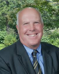 This just in! We are thrilled to announce that Upper School Math Teacher  Paul Bernstorf has been named the Maryland Interscholastic Athletic  Association's (MIAA) new Executive Director. A long-time faculty member, Mr.